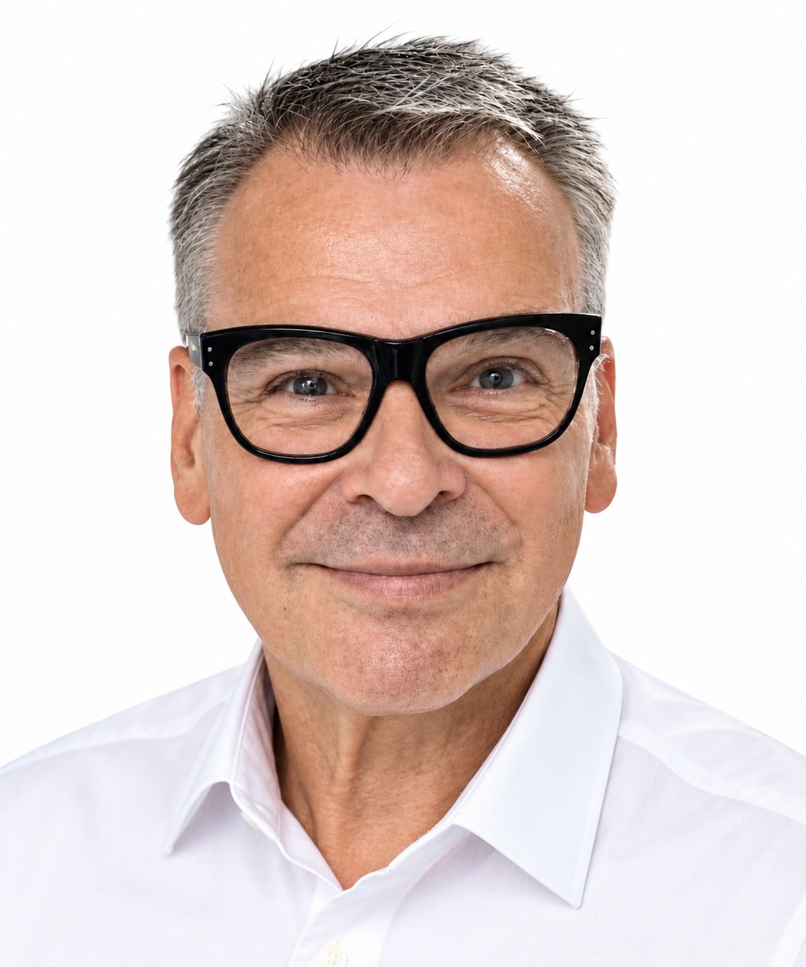 Steve Potiphar, founder of The Sales Gym Limited